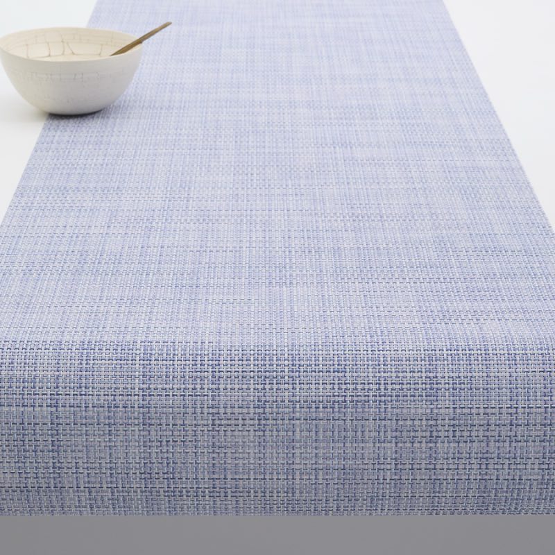 チルウィッチ テーブルランナー ミニバスケットウィーブ【2025年春夏新