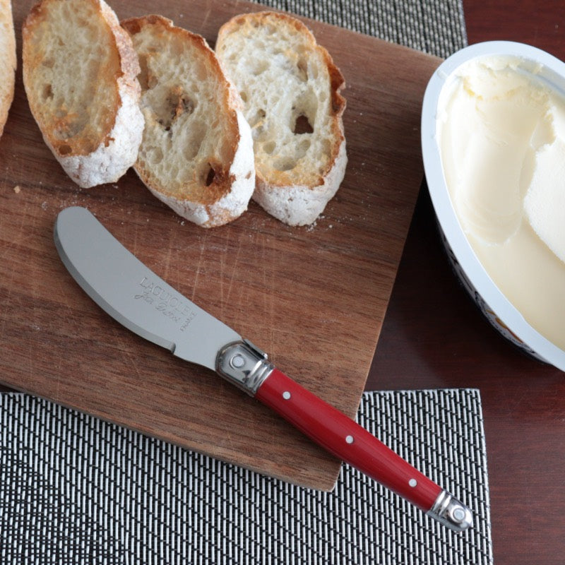 ジャンデュボ ライヨール バターナイフ 通販 - FULLangle 公式