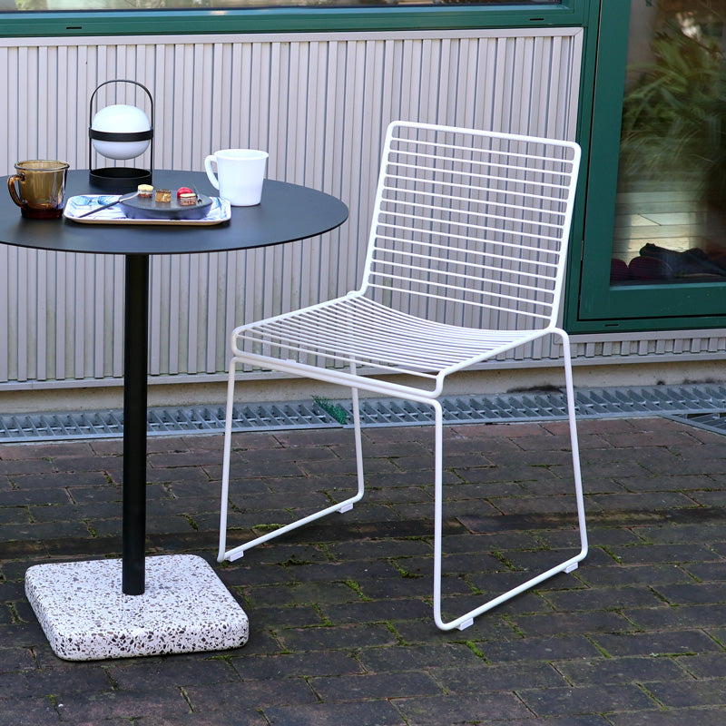 HEE ダイニングチェア | HAY 通販 - FULLangle 公式