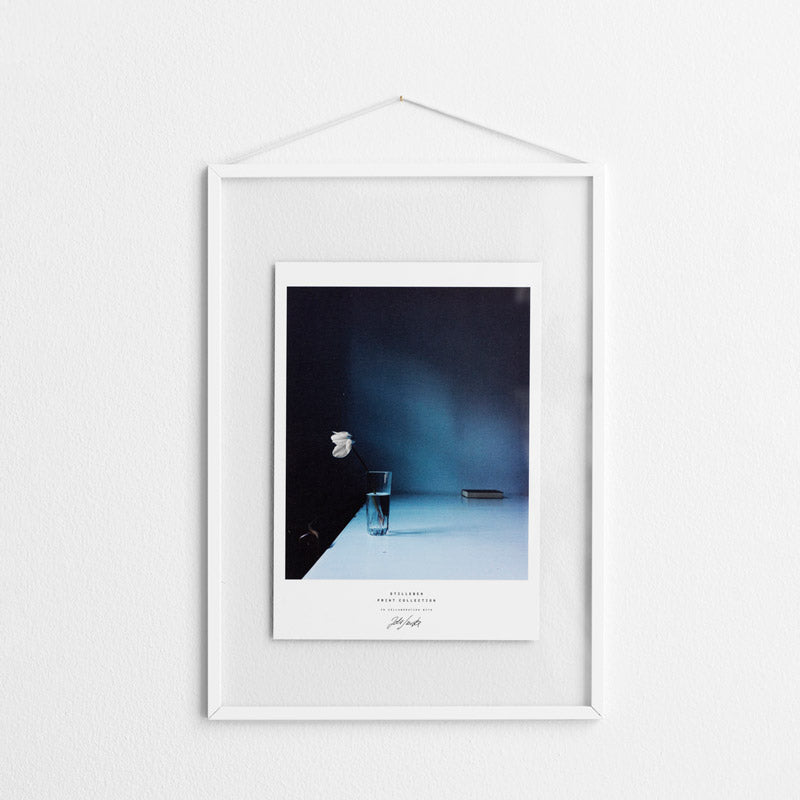 MOEBE フレーム A2 ホワイト - FULLangle公式