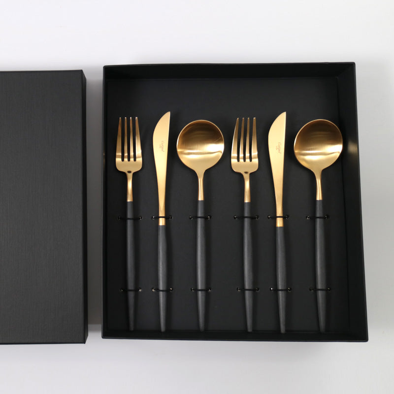 GOA ブラックゴールド | クチポール 通販 - FULLangle 公式