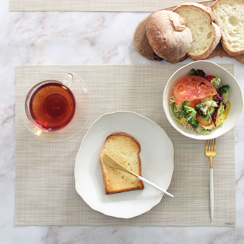 チルウィッチ ランチョンマット ミニバスケットウィーブ【2025年春夏新