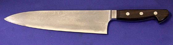 Japan Tool - Knives - Shigefusa Gyutou