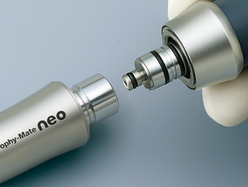 Prophy-Mate neo（超音波スケーラー）｜歯科医療機器のナカニシ