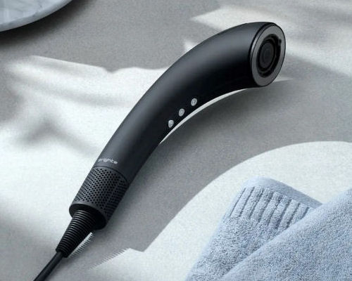 Brighte Shower Dryer | Japan Trend Shop