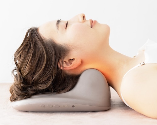 Niplux Neck Relax 1S | Japan Trend Shop