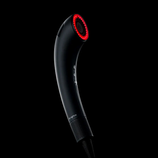 Brighte Shower Dryer | Japan Trend Shop