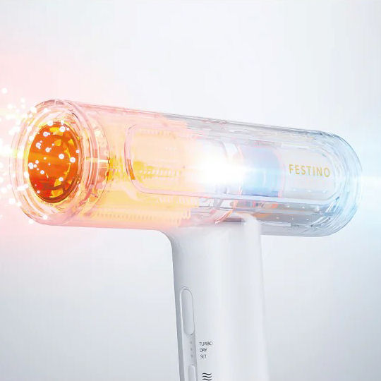 Festino Tsuya Moist Dryer Re | Japan Trend Shop