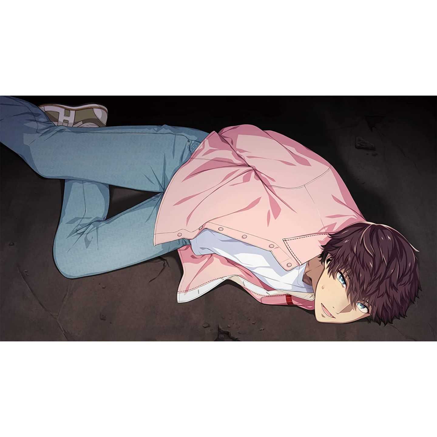 Bustafellows Season 2 | Nintendo Switch | Japanzon.com