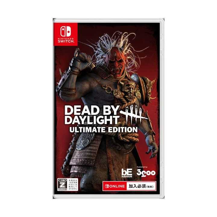 3goo-dead-by-daylight-ultimate