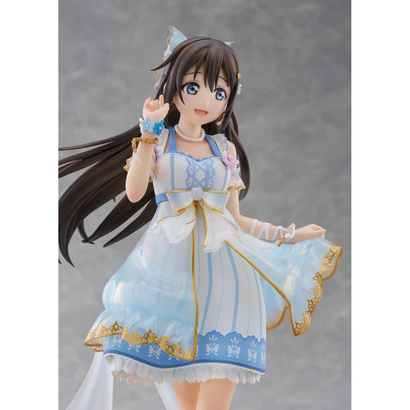 Love Live! Shizuku Osaka 1/7 Scale Figure PLUM PF423