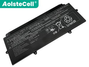 新品 Fujitsu LifeBook U9311X バッテリー交換 | JapanBattery.jp