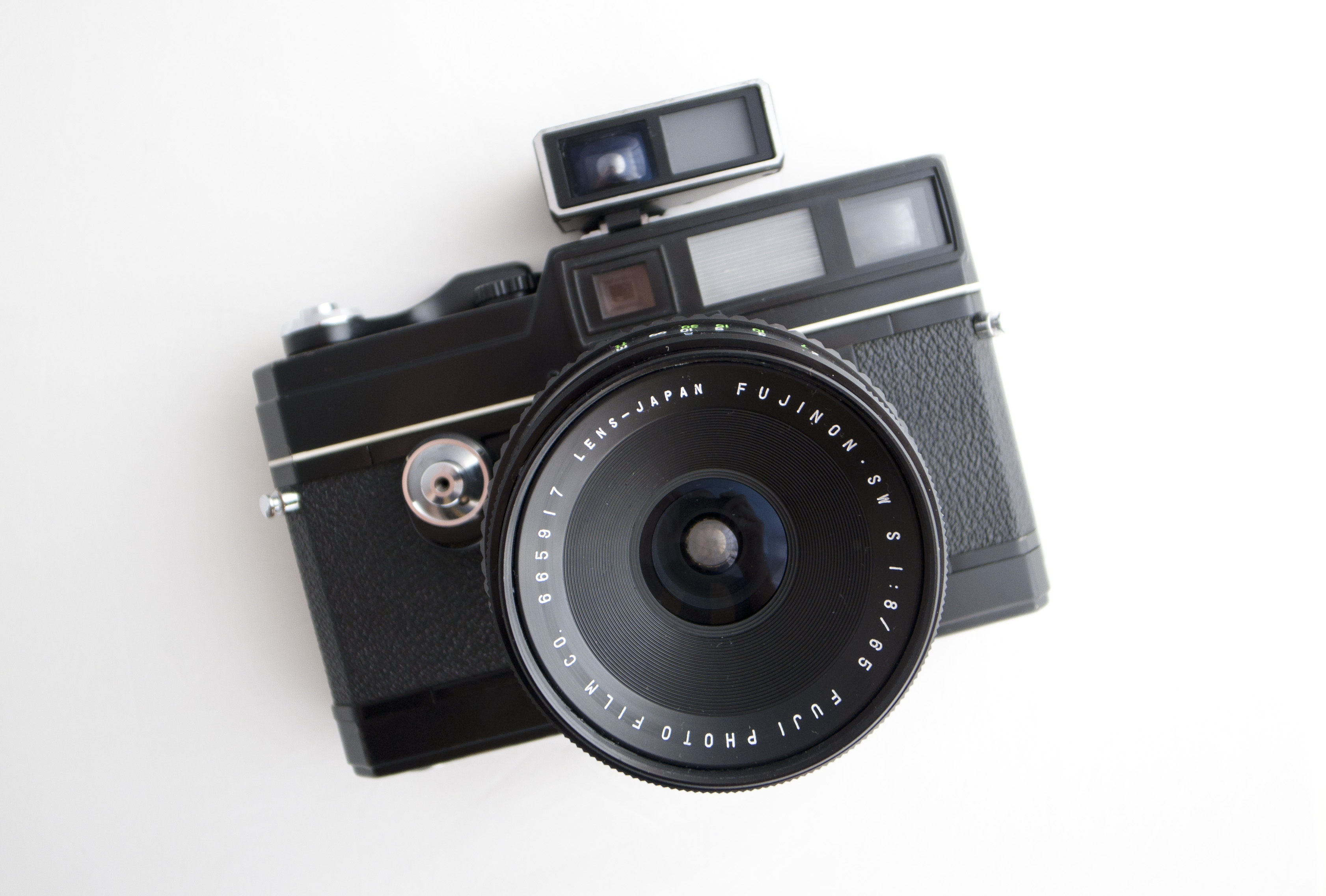 Fujica GL690 aka: The Beast - Japan Camera Hunter