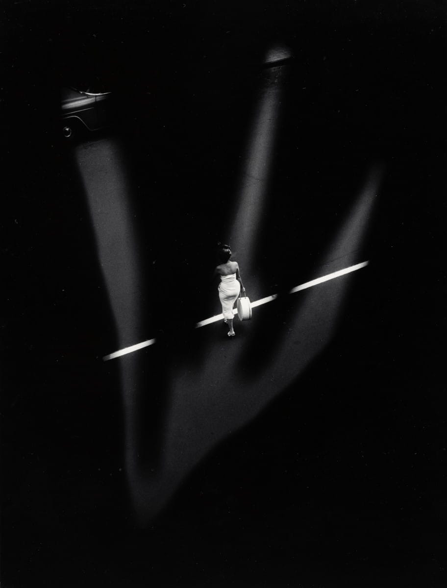 W.ユージン・スミスとニューヨーク - デザイン・アートの展覧会