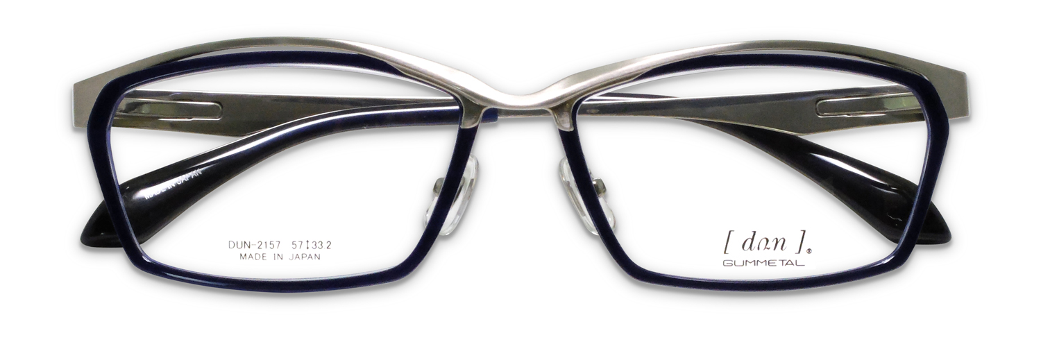 DUN-2157 | 【公式】福井・鯖江めがね 総合案内サイト JAPAN GLASSES