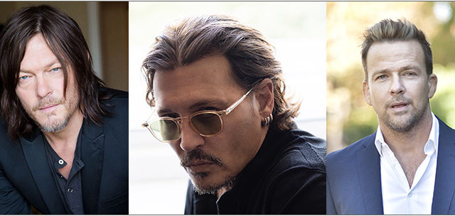 東京コミコン2025 来日セレブ情報 第6弾 | ジャパン スター・ウォーズ