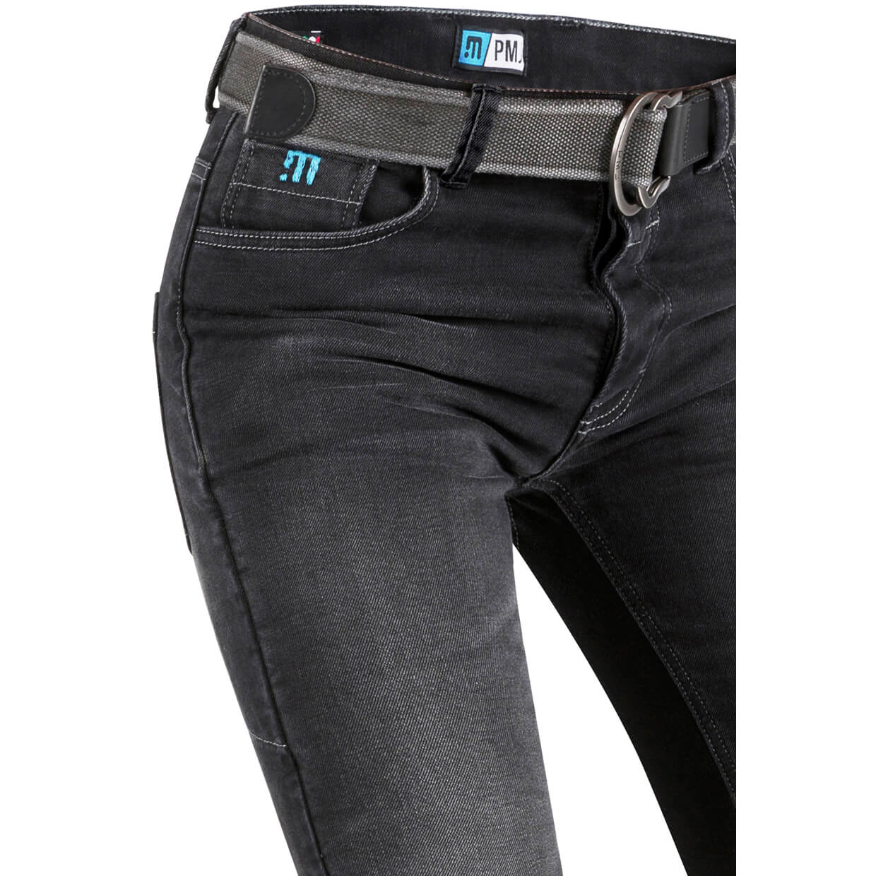 Caferacer (カフェレーサー) | PMJ - イタリアン ライディング デニム