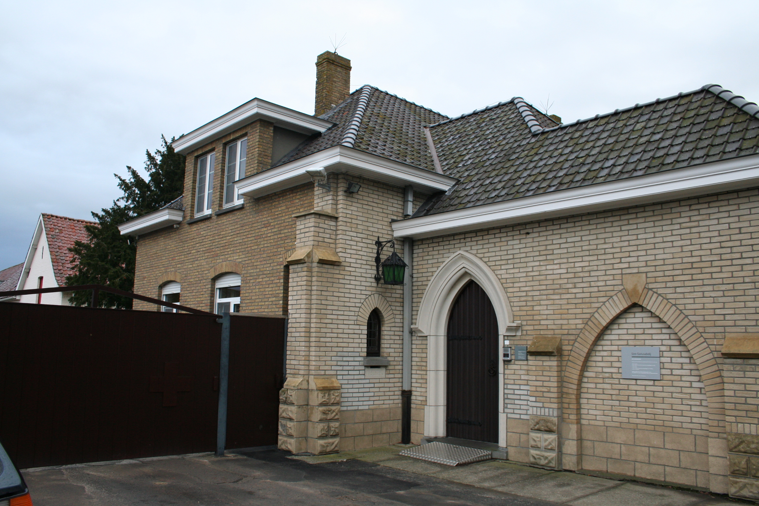 ウエストフレテレン12 日本で限定販売 | 日本ビアジャーナリスト協会