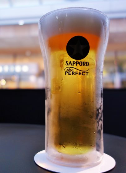 黒ラベル41周年を記念して今年もビヤグラスが当たります 【大人の☆生