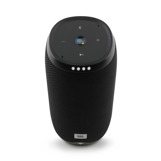 JBL Link 20 | Voice-activated portable speaker