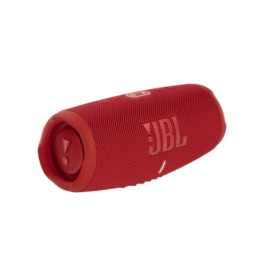 JBL Charge 5 | Portable Waterproof Speaker with Powerbank