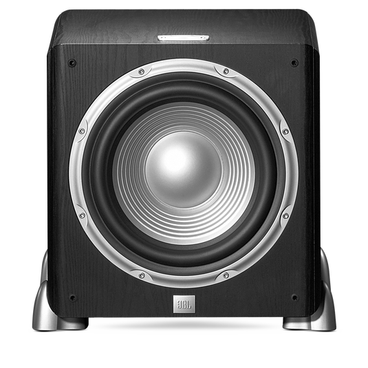 L8400P | High-performance 600-watt 12 inch Powered Subwoofer