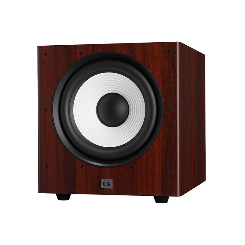 JBL Stage A100P (Wood) - JBL Singapore