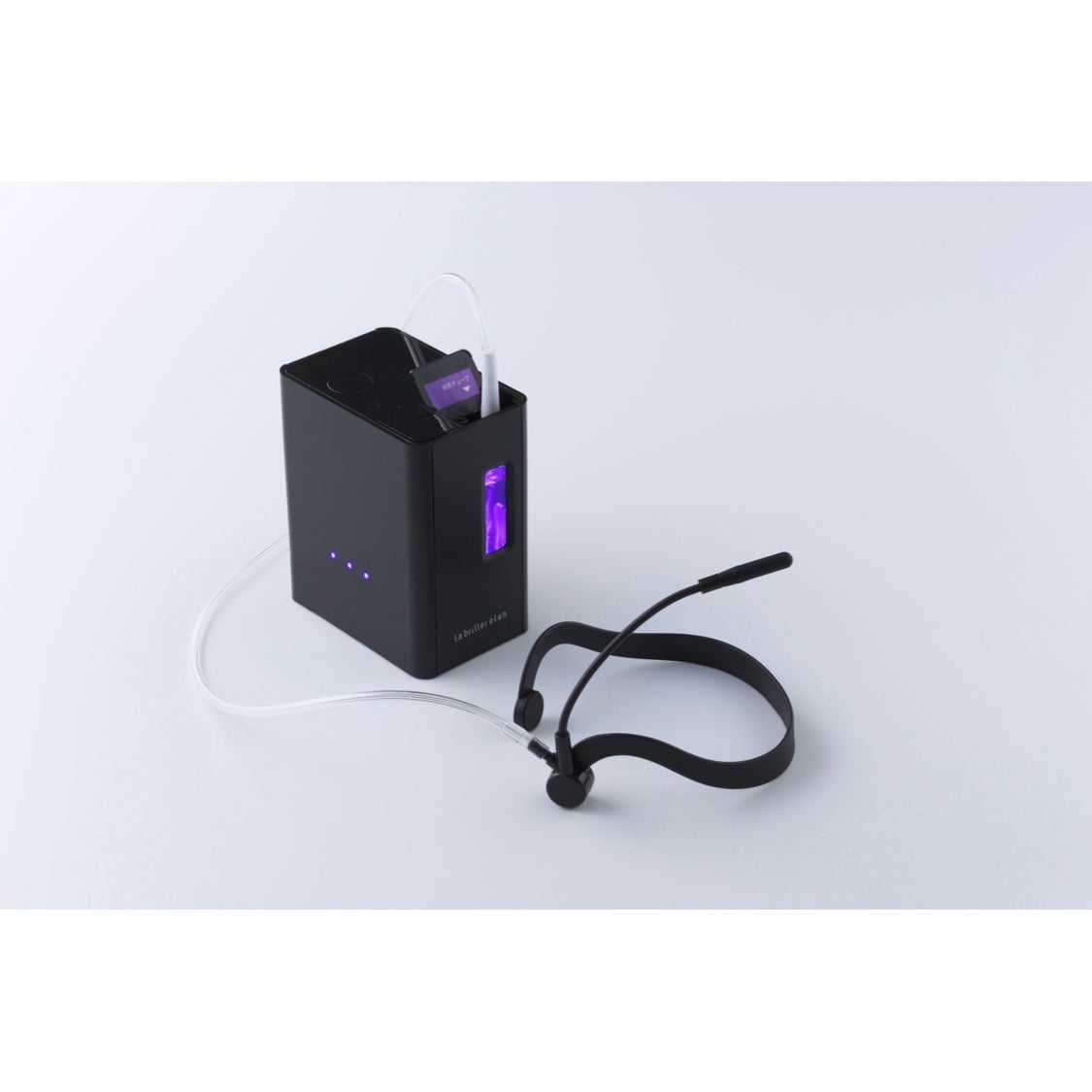 水素吸入器ラブリエエラン コスパ最高ポータブル水素ガス吸入器 – JBP