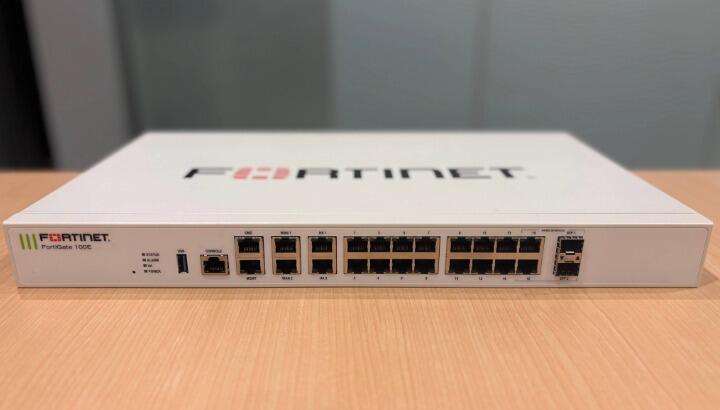 2026年EOS対応】FortiGate 60E/80E/100Eのサポート終了と後継機種