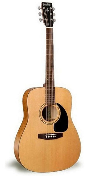 Simon & Patrick Woodland Cedar 028962 / 052066 6 String RH Acoustic El