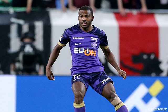 公式】MFエゼキエウが契約満了【広島】：Jリーグ公式サイト（J.LEAGUE