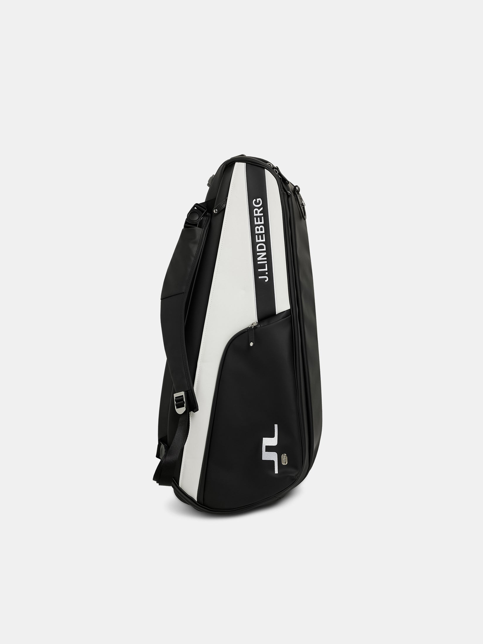 Baseline Racquet Bag / Black – J.Lindeberg