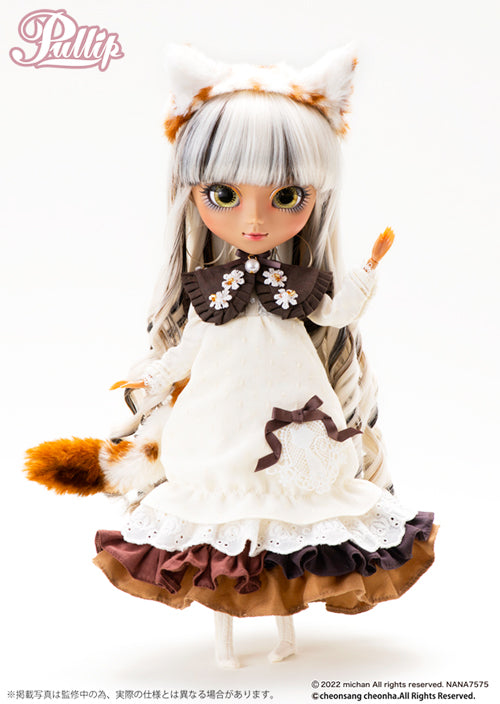 完売 SOLD OUT]Pullip / NANA-CHAN CALICO Ver.(ななちゃん ミケver