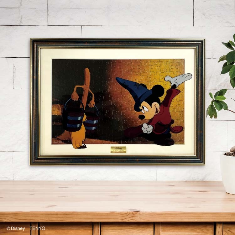 レア ビンデージ 70代 ディズニー キャラクターコレクション 4枚