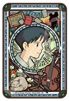 ジブリ 耳をすませばのジグソーパズル｜商品ページ｜日本最大級の