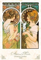 ミュシャ｜日本最大級のジグソーパズル専門ネットショップ ジグソークラブ