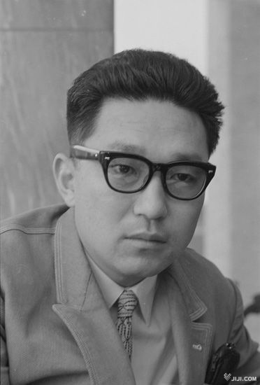 芥川賞作家で官能小説家としても知られる宇能鴻一郎（…：追悼2024 写真