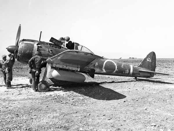 日本の陸軍機 写真特集：時事ドットコム