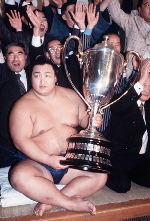 大相撲古今 酒豪番付：時事ドットコム