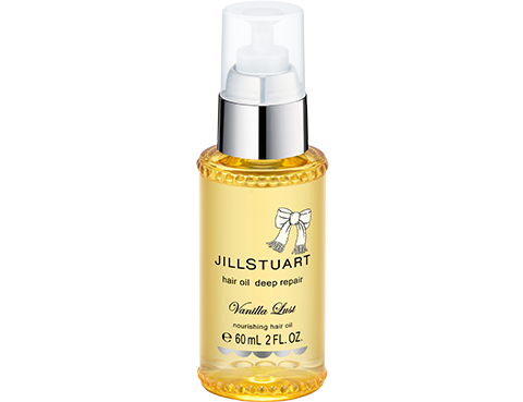 JILL STUART Vanilla Lust Limited Items | JILL STUART Beauty