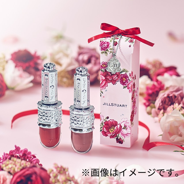 ジルスチュアート☆ネイルラッカー☆リップクリーム☆フレグランス