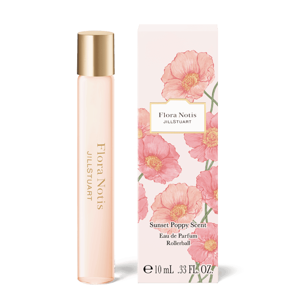 フローラノーティス ジルスチュアート サンセットポピー オードパルファン