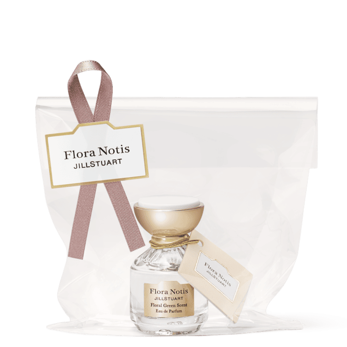 Sweet Osmanthus（スウィートオスマンサス）｜香り｜Flora Notis