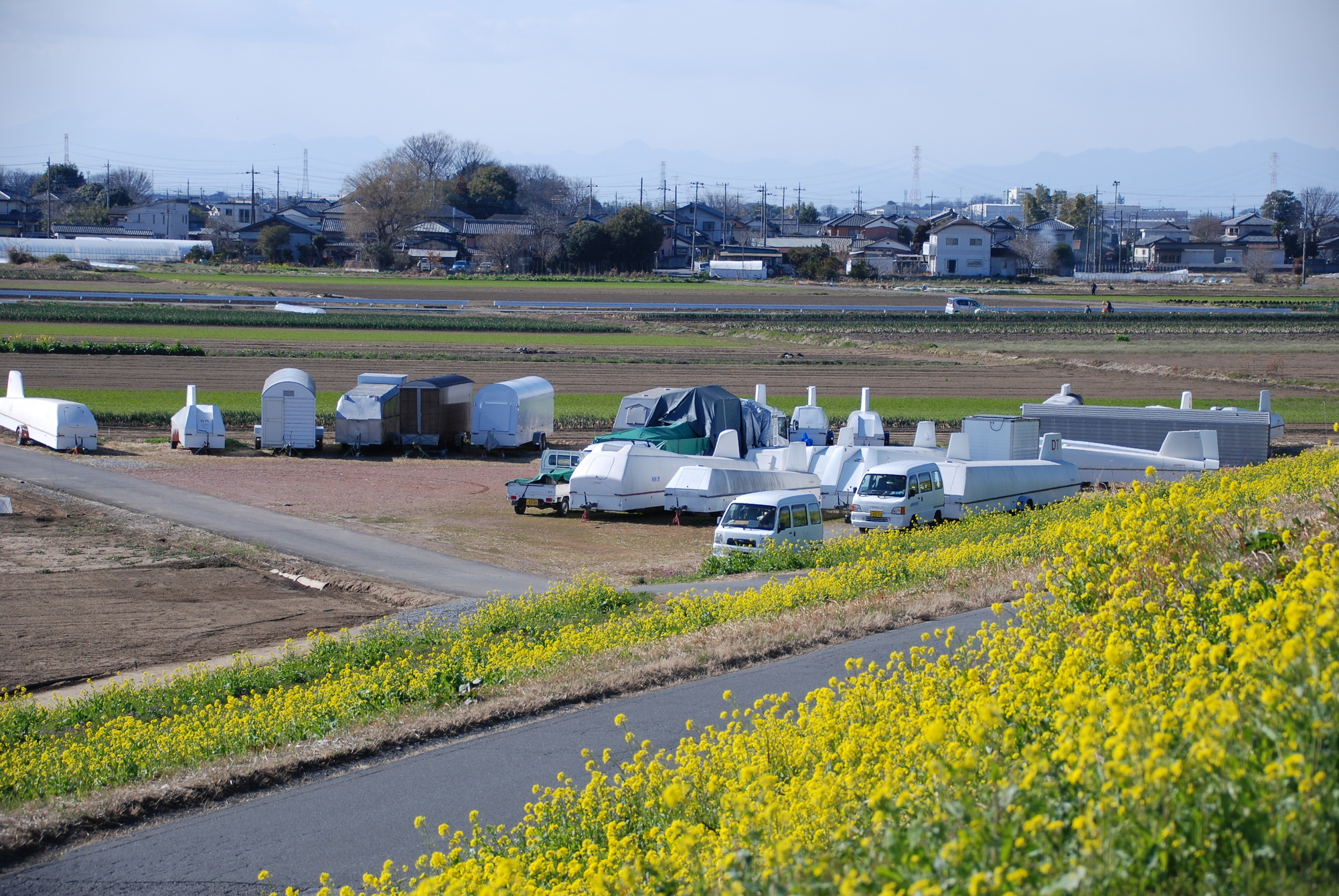 公益財団法人 日本学生航空連盟 | 第64回全日本学生グライダー競技大会