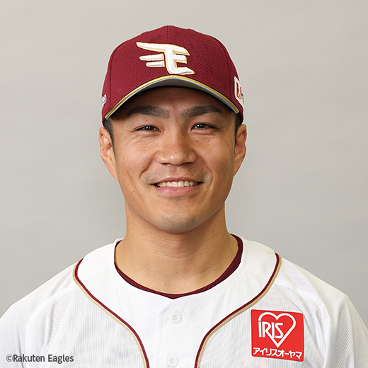 則本 昂大 | 東北楽天ゴールデンイーグルス | 野球 | J SPORTS【公式】