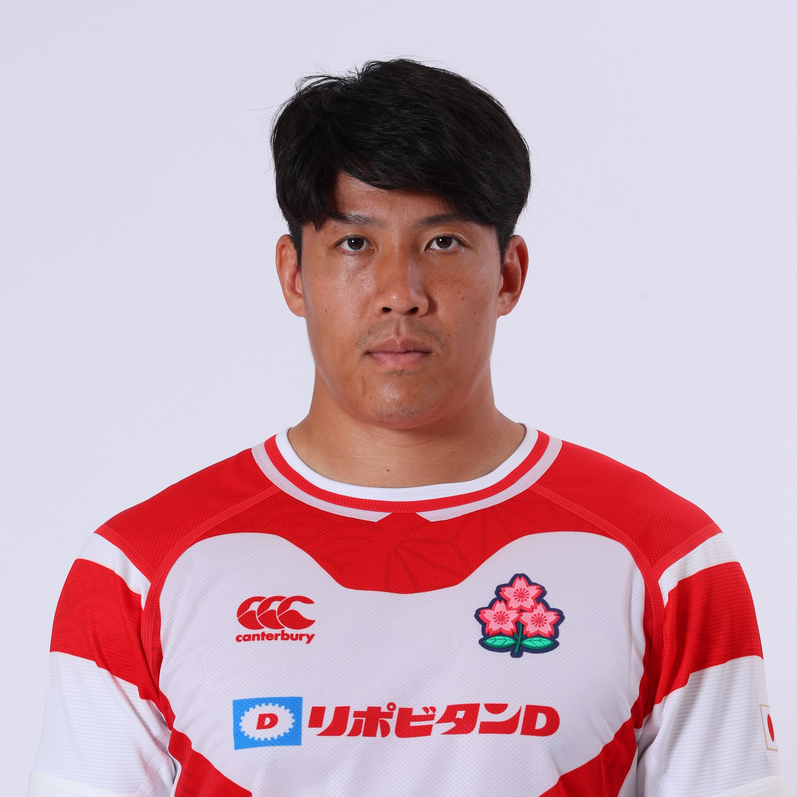 池田 悠希 | ラグビー日本代表選手名鑑 | 日本代表 | ラグビー | J
