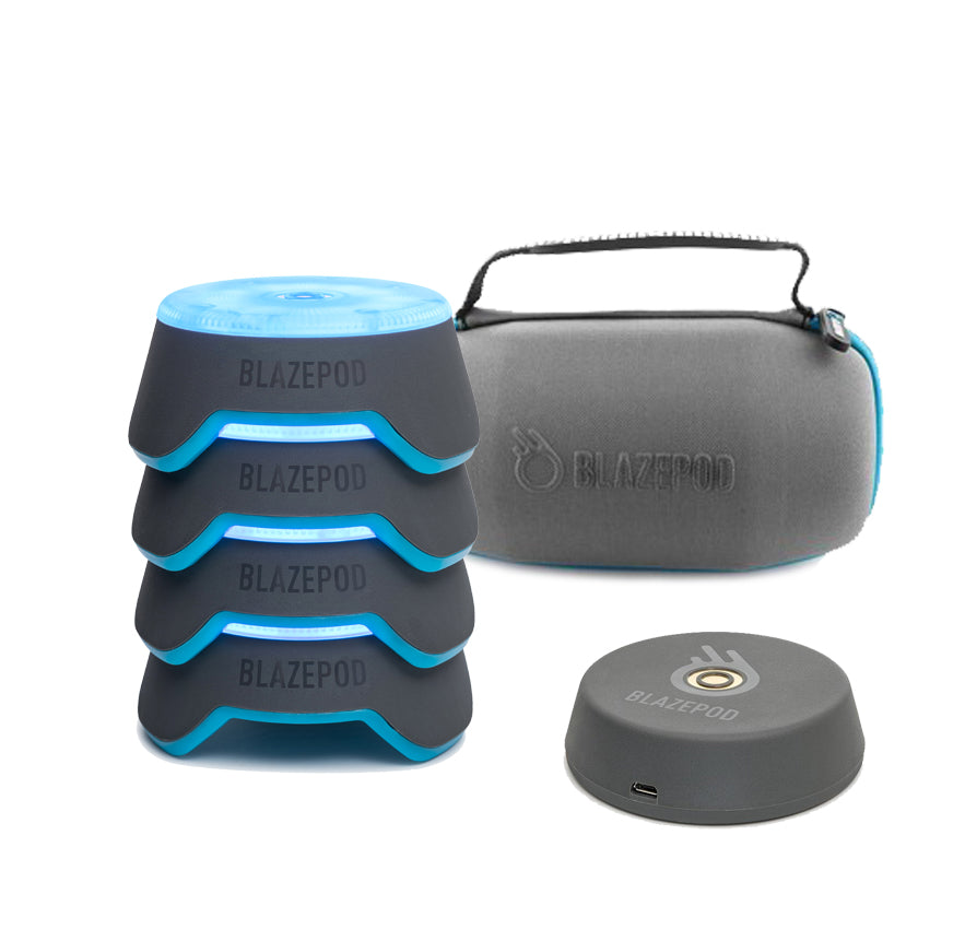 スタンダードキット – JS SPORTS LAB