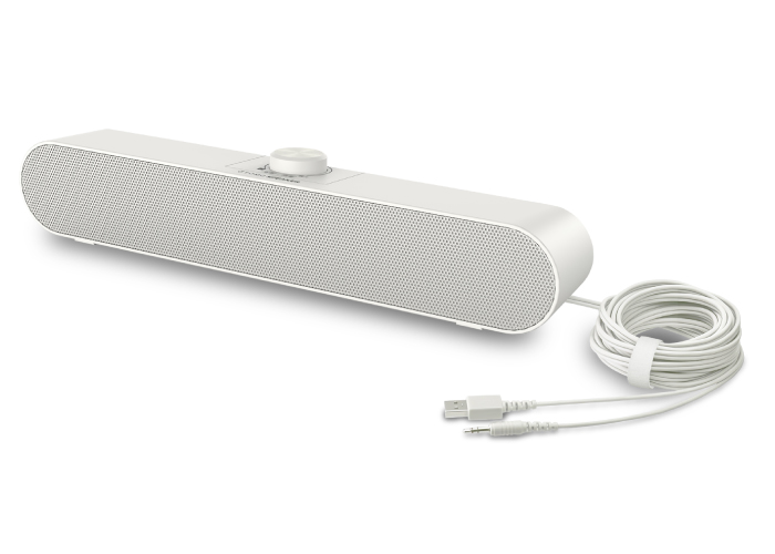 JTT Online 手元スピーカー テレビ用 OTOMO スピーカー かんたm JTT