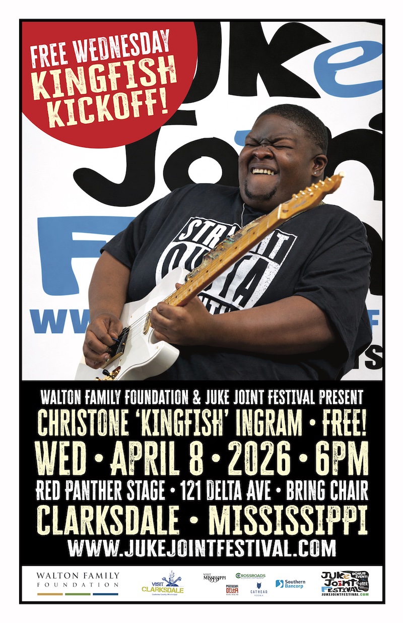 Juke Joint Festival