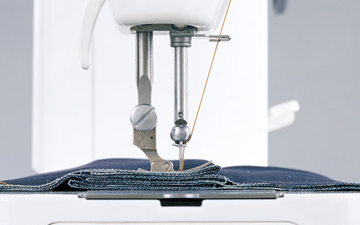 SL-300EX｜JUKI家庭用ミシン